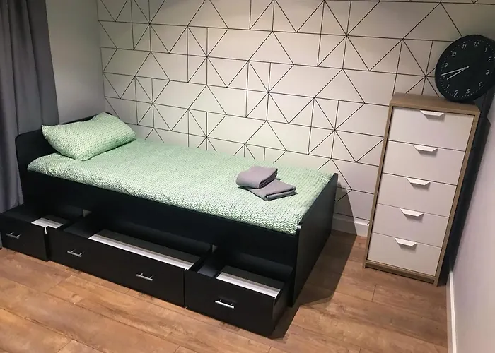 Crystal Guesthouse