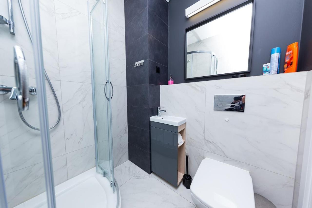 Hostel Crystal Warszawa