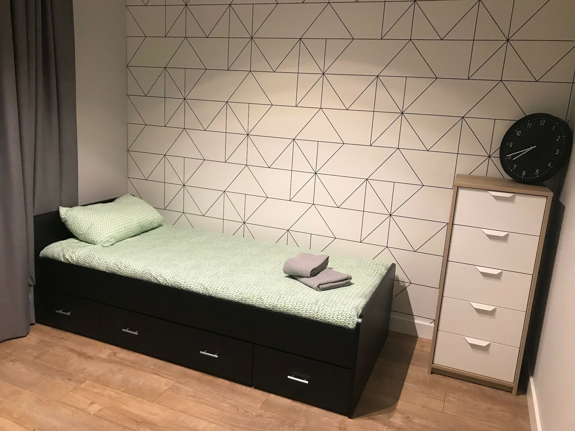 Hostel Crystal Warszawa